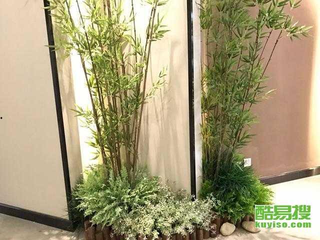 网红大型落地仿真花制作,打造家居艺术新风尚