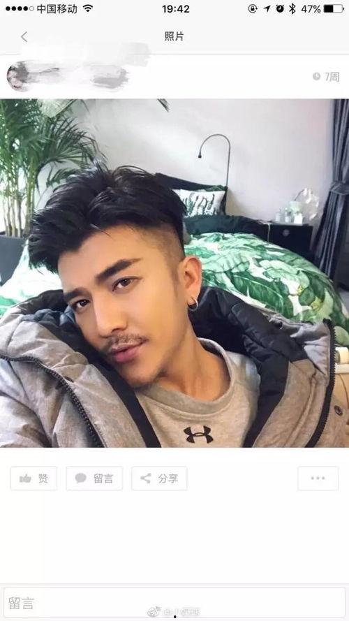 p图男网红是谁,网络红人背后的真相与争议