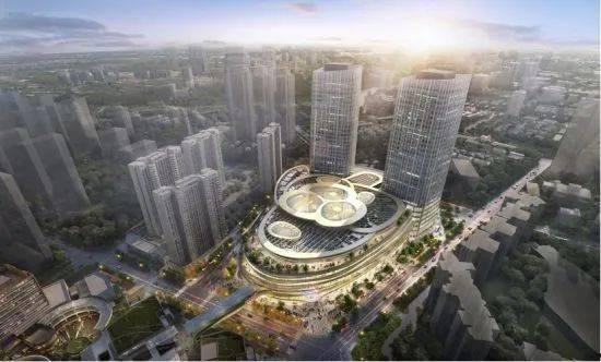 上海太阳宫网红店地址,探寻魔都新晋打卡圣地