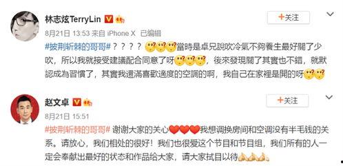 明星为什么不整改,深层原因剖析
