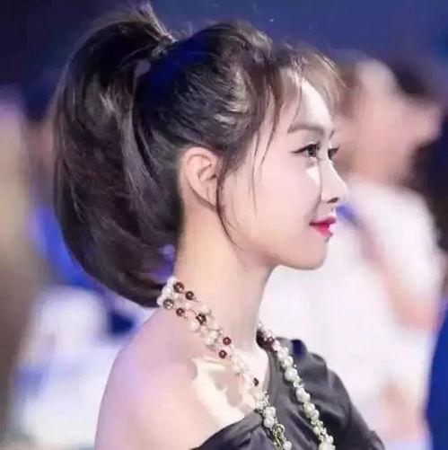 明星们头发,从经典复古到时尚前卫