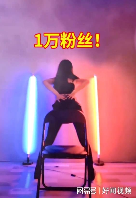 激烈跳舞网红视频大全,网红激烈跳舞视频大盘点