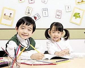 明星选择什么早教机构,揭秘明星选择的优质早教机构