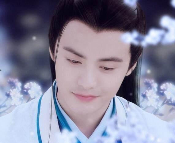古装最帅明星,盘点娱乐圈最帅古装明星风采