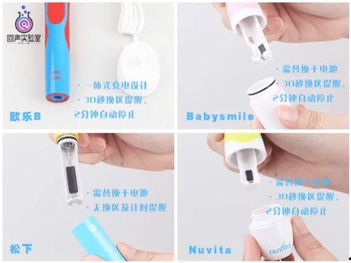 明星宝宝 电动牙刷,引领儿童口腔护理新潮流”