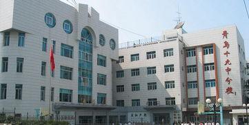 青岛启明星高中怎么样,卓越教育，培育未来之星