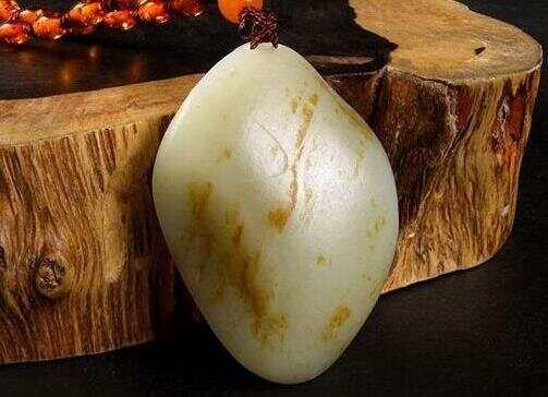 怎么看玉老料还是新料,老料与新料之辨析