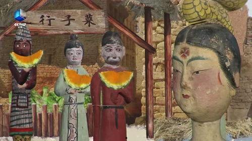 吃瓜的秘密古代,揭秘古代宫廷中的“吃瓜”文化