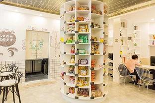 燕郊做推广的网红店,这家店让你一尝倾心，火速圈粉！