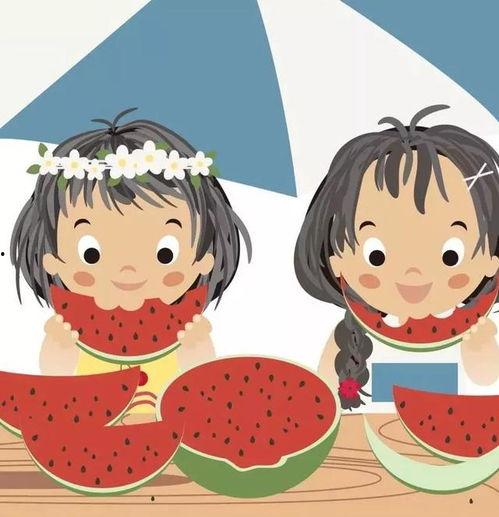 说吃瓜动画,揭秘娱乐圈背后的故事与笑料