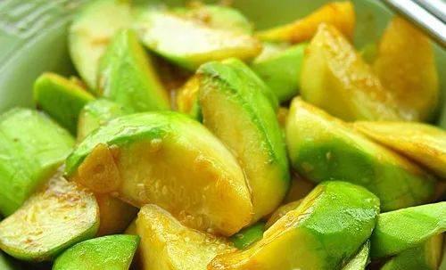 老式西葫芦瓜怎么吃,老式西葫芦瓜的多样食法探索