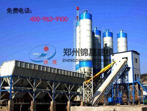 搅拌站料仓材料怎么看,构建高效混凝土生产的秘密
