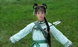 姓s的二线女明星