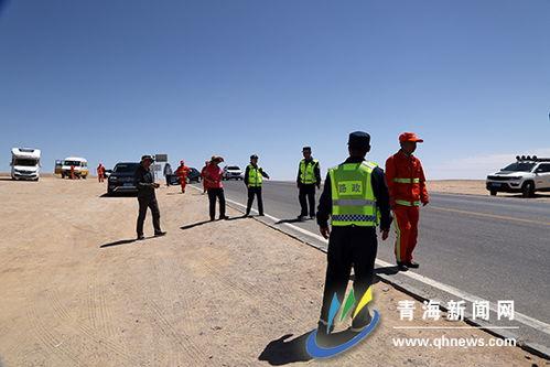 青海网红公路游泳,畅游云端，体验天空之境的清凉夏日