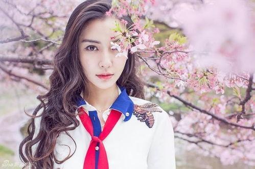 明星好看的照片,捕捉明星风采瞬间